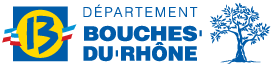 Département des Bouches-du-Rhône
