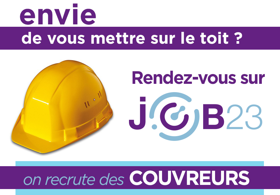 You are currently viewing Job23 et sa campagne estivale